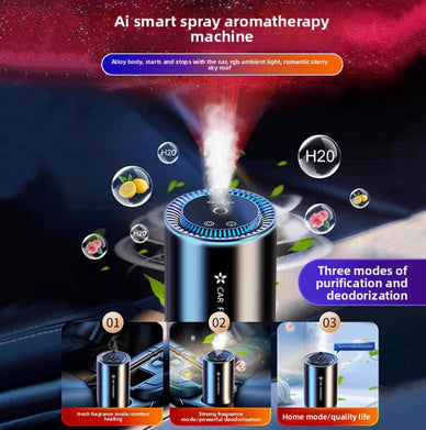 <em>"Transform Your Space Into Serene Bliss ~ The Perfect Gift."</em>